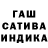 ГАШИШ индика сатива Sasha Vilmont